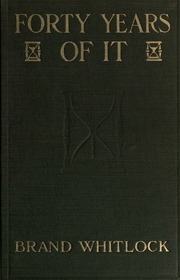 Forty Years Of It