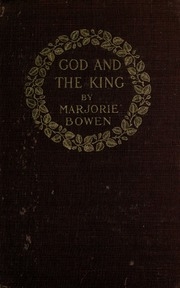 God And The King