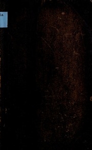The English Anthology ..
