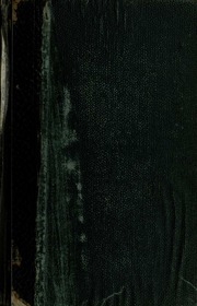 A Dictionary Of Miracles, Imitative, Realistic, And Dogmatic