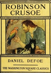 Robinson Crusoe