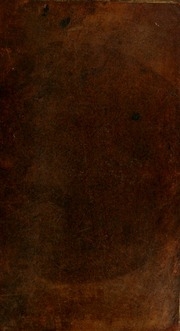 An Essay Concerning Human Understanding : In Four Books