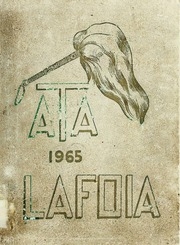 Ata Lafoia