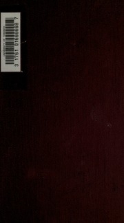 A Commonplace Book Of Thoughts, Memories, And Fancies; Original And Selected