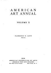 American Art Directory