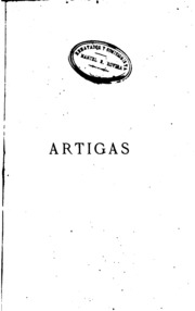 Artigas: Debate entre