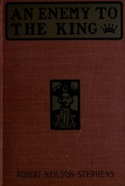 An Enemy To The King
