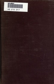 Elements Of Hydraulics : A Text-book For Secondary Technical Schools