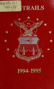 Contrails, The Air Force Cadet Handbook.