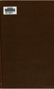 Poésis populaires latines du moyen age