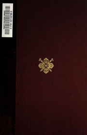 The Diocese Of Western New York : History And Recollections