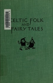 Celtic Fairy Tales