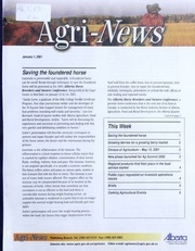 Agri-news
