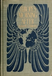 Europe's Morning After