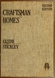 Craftsman Homes