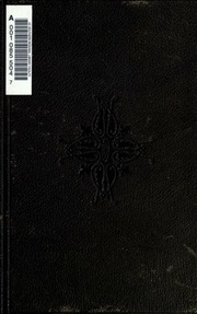 The Complete Poetical Works Of Alfred Tennyson