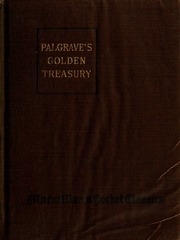The Golden Treasury