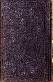 Cooper's Works