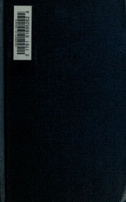 Early English Literature, To Wiclif. Translated From The German By Horace M. Kennedy. Translation Rev. By The Author