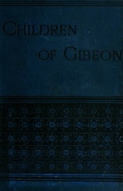 Children Of Gibeon