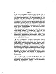 Catalogue Of The Collection Of Engravings Bequeathed To Harvard College By Francis Calley Gray