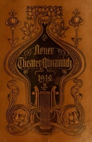 Deutsches Buhnen-jahrbuch