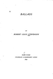 Ballads