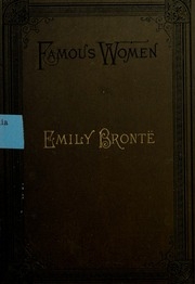 Emily Brontë