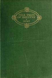 Folk Tales Of Breffny