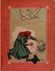 Fairy Tales From The Swedish Of G. Djurklo;