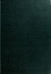 The Garden City; A Study In The Development Of A Modern Town