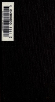 Adèle et Théodore; ou, Lettres sur l'éducation, contenant tous les principes relatifs aux trois différens plans d'éducation des princes, des jeunes personnes, & des hommes