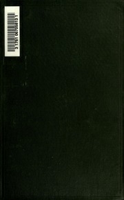 General Physics; An Elementary Treatise On Natural Philosophy