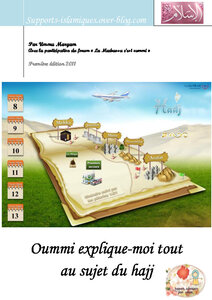 Le p egrave lerinage expliqu eacute aux enfants
