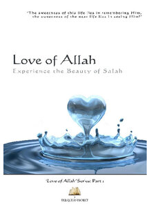 Love Of Allah