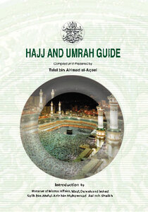 Hajj And Umrah Guide