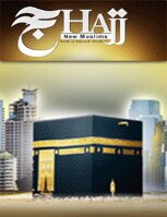 New Muslims Guide To Hajj And Umrah: