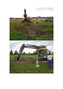 Villa Construction