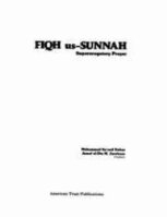 Fiqh Us Sunnah Supererogatory Prayer