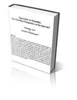 Egocentric or Scientific: The Christian Perspective of the Qur’ân