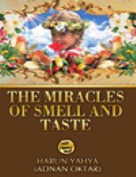 The Miracles Ofsmell And Taste