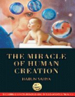 The Miracle Of Human Creation