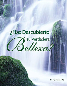 Iquest Has Descubierto Su Verdadera Belleza