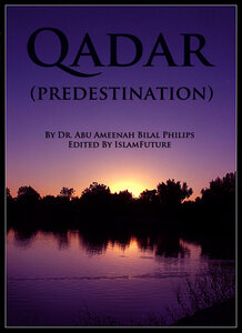 Predestination Qadar
