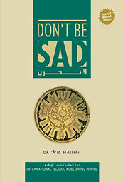 كتاب Dont Be Sad pdf