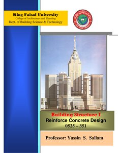 Concrete Stairs Design