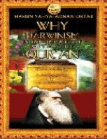 Why Darwinism Is Incopatible With The Qur 039 An