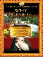 WHY DARWINISM IS INCOPATIBLE WITH THE QUR 039 AN