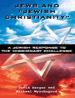 Jews And “jewish Christianity”