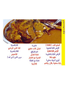 Meat And Grills Book